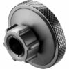 ATTACCO SMARTPHONE UNIVERSALE DA MANUBRIO INTERPHONE CON ANTIVIBRANTE SMCRAB24