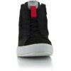 SCARPE MOTO SNEAKER ALPINESTARS STATED NERO