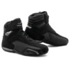 Scarpe Moto Sportive Certificate Stylmartin VECTOR AIR Nero/Anthracite