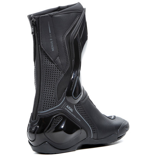 Stivali Moto Estivi Racing Dainese NEXUS 2 AIR Nero