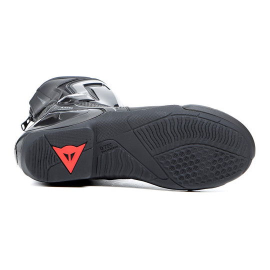 Stivali Moto Estivi Racing Dainese NEXUS 2 AIR Nero