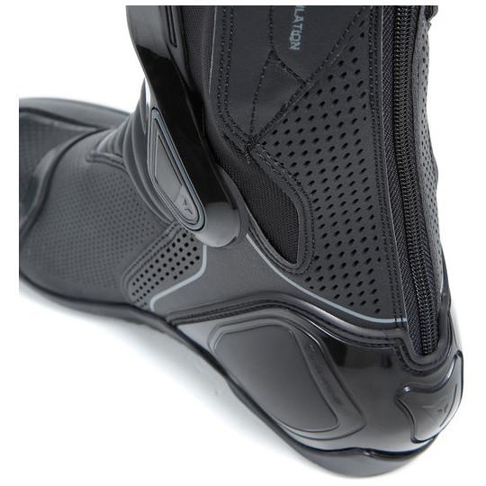 Stivali Moto Estivi Racing Dainese NEXUS 2 AIR Nero