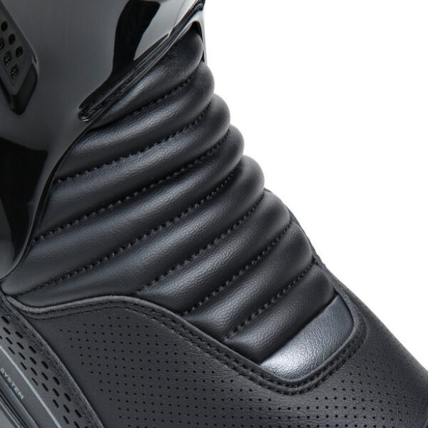 Stivali Moto Estivi Racing Dainese NEXUS 2 AIR Nero