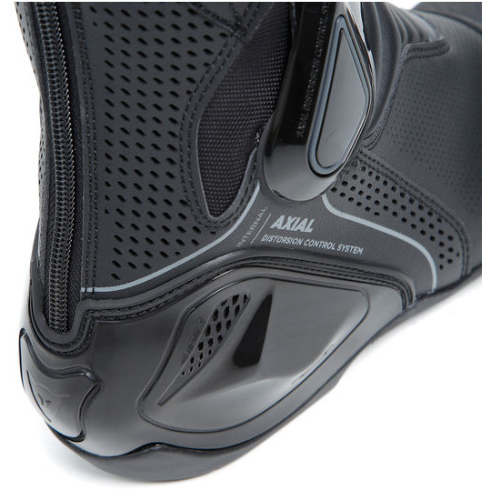 Stivali Moto Estivi Racing Dainese NEXUS 2 AIR Nero