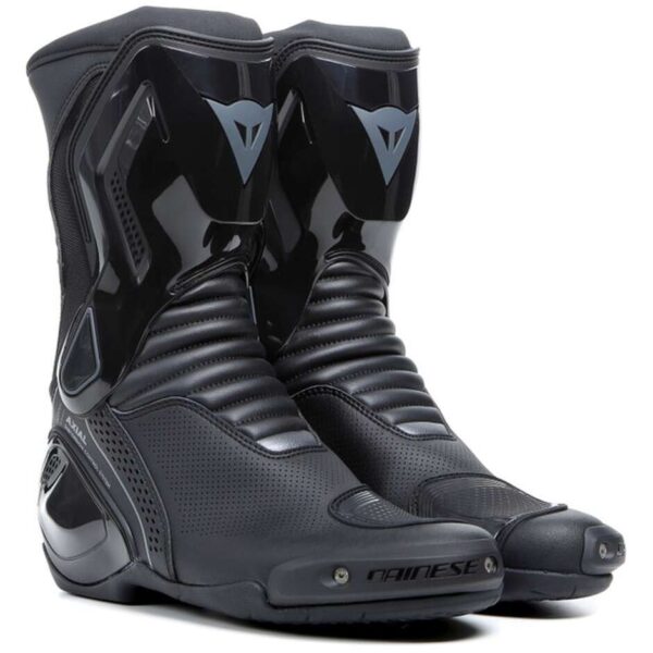 Stivali Moto Estivi Racing Dainese NEXUS 2 AIR Nero