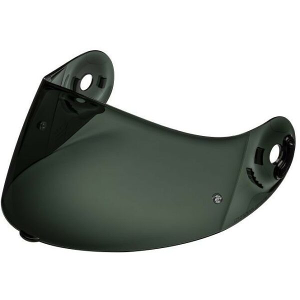 Visiera Dark Green X-Lite per X-803, X-802, X-702, X-661, X603