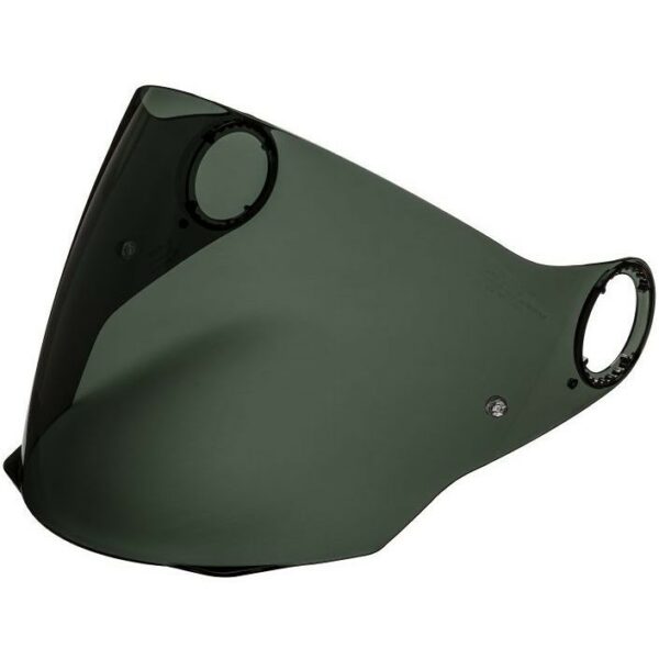 Visiera Nolan NJS-08 Dark Green SR-NFR Per Casco N40/Full / N40.5 / N40.5GT