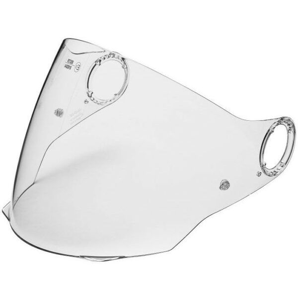 Visiera Nolan NJS-08 Trasparente per Casco N40/Full / N40.5 / N40.5GT