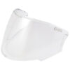 Visiera Trasparente 5850V Airoh Per Casco REV19 predisposta per Pinlock