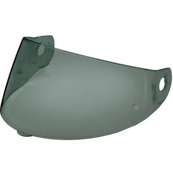 Visiera Nolan Verde Scuro per Caschi N87