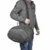 Borse Laterali Soffici Espandibili Givi EA127 2 x 30 Litri