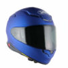 Casco Moto Integrale Shoei NXR2 Blu Opaco