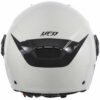 CASCO MOTO JET URBAN UFO SPIRIT LUCIDO