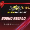 Buono Regalo Per Acquisto DA 150 Euro