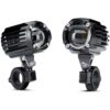 Faretti Moto Ausiliari Omologati a Led Midland C1586.01 Led Hightlights
