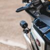 Faretti Moto Ausiliari Omologati a Led Midland C1586.01 Led Hightlights