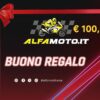 Buono Regalo Per Acquisto DA 100 Euro