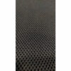 Gilet Moto in Tessuto Traforato OJ PENTA Nero