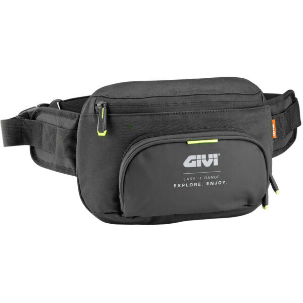 Marsupio Moto GIVI EA145B NERO