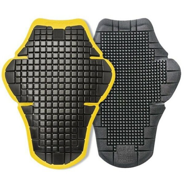 Protezione Moto Schiena Inseribile Spidi WARRIOR L2 LADY