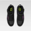 Scarpe Moto Sportive XPD X-RADICAL LADY Nero/Fucsia