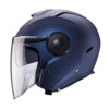 Casco Moto Jet Caberg SOHO BLUE JEANS OPACO