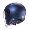 Casco Moto Jet Caberg SOHO BLUE JEANS OPACO