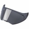Visiera Caberg Per Casco DRIFT EVO 2 Fumè  Pred. Pinlock