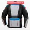 GIACCA MOTO PREXPORT SEASON DONNA TOURING IMPERMEABILE