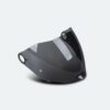 Visiera Fumè Scura KYT Per Casco JET D-CITY