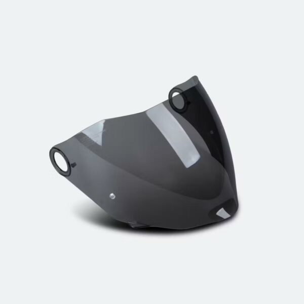 Visiera Fumè Scura KYT Per Casco JET D-CITY