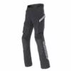 Pantalone Moto Clover Gts-4 Wp Nero