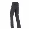 Pantalone Moto Clover Gts-4 Wp Nero