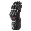 Guanti Moto in Pelle  Clover RSC-4 Nero/Bianco