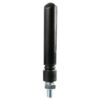 Coppia Frecce Posteriori A Led Sequenziale Moto Lampa 90477 Line SQ Rear Con Luce di Posizione/Stop