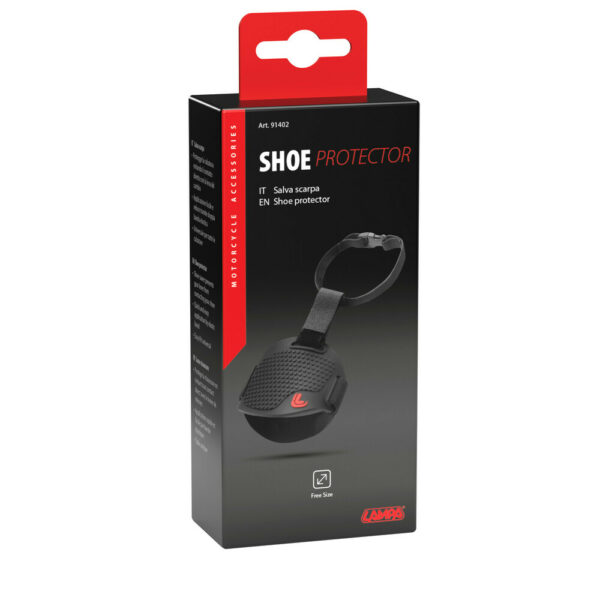 SALVA SCARPA LAMPA SHOE PROTECTOR UNIVERSALE