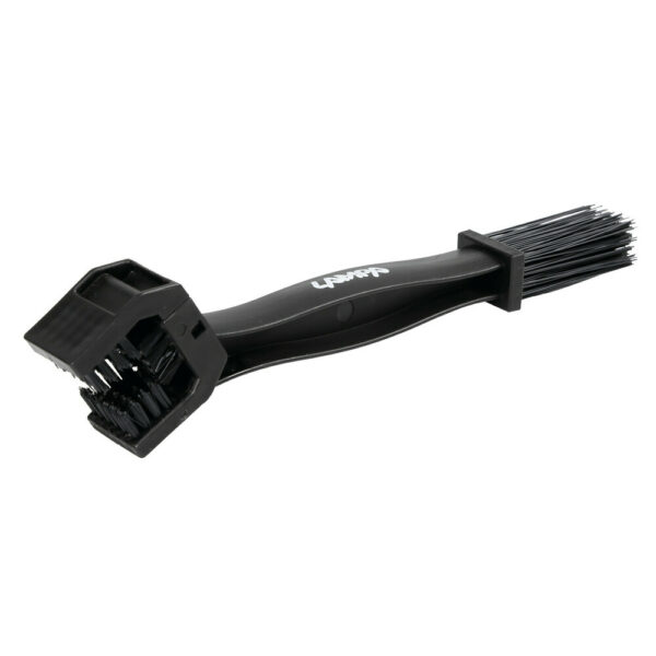 Spazzola Pulisci Catena Per Moto Lampa 94820 NERO
