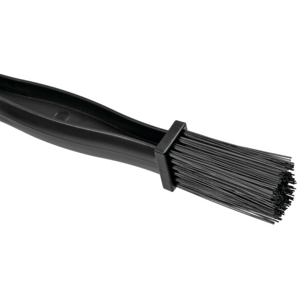 Spazzola Pulisci Catena Per Moto Lampa 94820 NERO