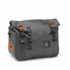 Borsa Cargo Moto Impermeabile Kappa STRYKER ST104W 15 Litri