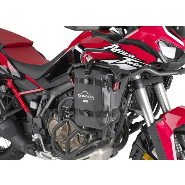 Borsa Cargo Water Resistant WR Givi GRT722b 8 Litri