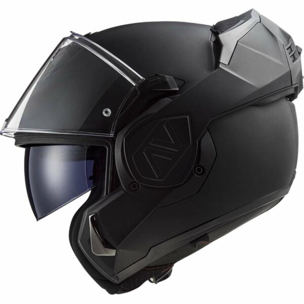 Interni Completo Cuffia e Guance Ls2 per Casco FF906 ADVANT