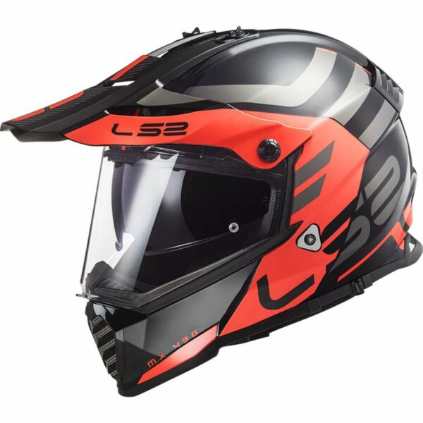 Interni Completo Cuffia e Guance Ls2 per Casco MX436