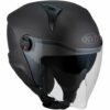 Visiera Fumè Scura KYT Per Casco JET D-CITY