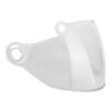 Visiera Cgm Lunga Trasparente Per Casco 167