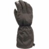 Copriguanti Moto Impermeabili Oj Atmosfere R030 COMPACT GLOVE NERO