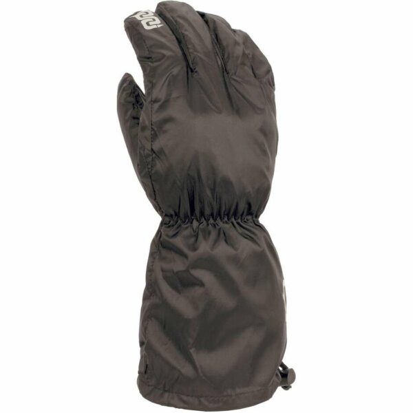 Copriguanti Moto Impermeabili Oj Atmosfere R030 COMPACT GLOVE NERO