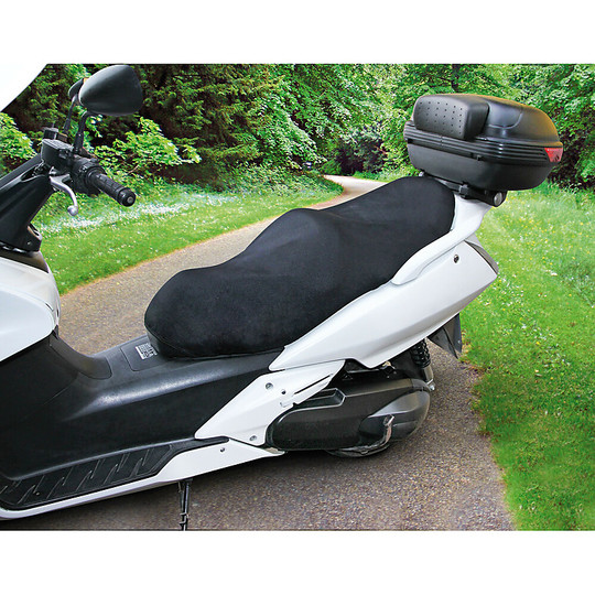 Coprisella per Maxi-Scooter Lampa 91432 AIR-GRIP 74x 100 cm