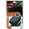 Coprisella per Maxi-Scooter Lampa 91432 AIR-GRIP 74x 100 cm