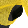 Giacche Moto Tucano Urbano 8248MF464 FLOWMOTION Giallo