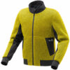 Giacche Moto Tucano Urbano 8248MF464 FLOWMOTION Giallo
